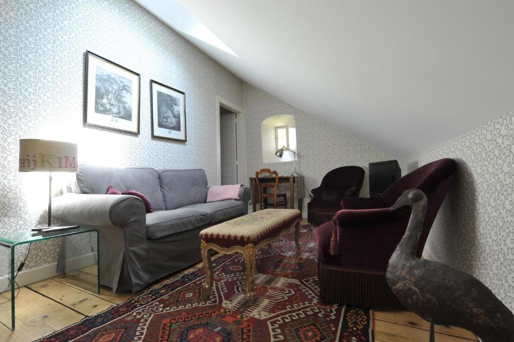 רונשאם La Maison D'Hotes Du Parc מראה חיצוני תמונה