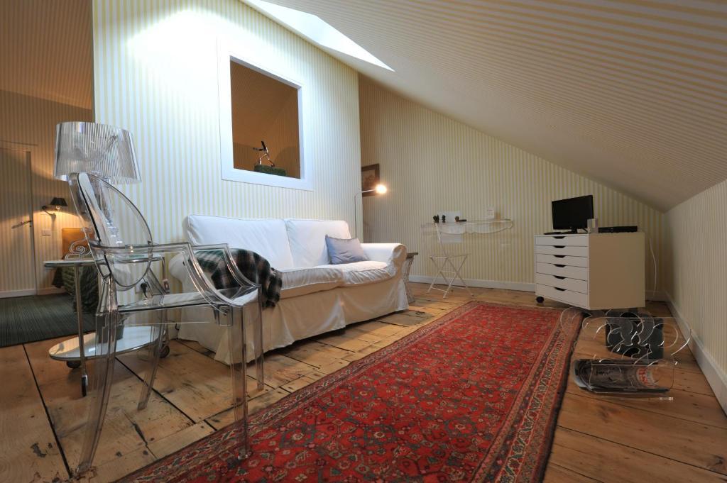 רונשאם La Maison D'Hotes Du Parc מראה חיצוני תמונה